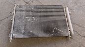 2003-2011 Hyundai Getz Benzinli Klima Radyatörü
