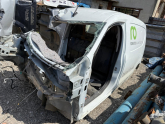 Oto Çıkma Parça / Kaporta & Karoser / Arka Panel / Renault / Express / Çıkma Parça 
