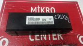 13505750 CHEVROLET CRUZE KALORİFER BEYNİ