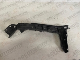 VOLKSWAGEN TRANSPORTER T5-T6 SAĞ ARKA TAMPON BRAKETİ 7H0807394C