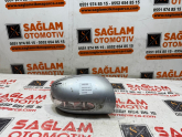 ÇIKMA MERCEDES W211 SAĞ AYNA KAPAĞI A3135436