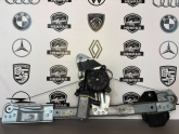 RENAULT SYMBOL 2 SOL Ö CAM KRİKOSU 807213282R