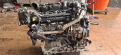 Oto Çıkma Parça / Peugeot / 206 / Motor / Motor Komple / Çıkma Parça 