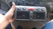 Fiat Siena Palio s Dörtlü flaşör