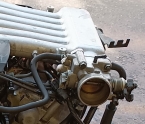 HYUNDAİ SONATA V.6 MOTOR GAZ KELEBEĞİ 2002-2006 ORJİNAL ÇIKMA