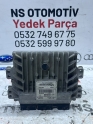237100703R 237102280R DACIA DUSTER-MEGANE 3 1.5 DCI MOTOR BEYNI