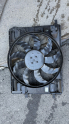 A0999069801 W206 KASA C180 FAN DAVLUMBAZI ORJİNAL ÇIKMA