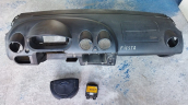 FORD FİESTA TORPİDO KOMPLE AİRBEG SET 2002-2006