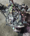 TOYOTA HİLUX 2023 2.4 DİZEL KOMPLE DOLU GARANTİLİ MOTOR