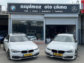 Oto Çıkma Parça / Elektrik / Far Camı / BMW / Z Serisi / Çıkma Parça 