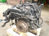 Oto Çıkma Parça / Motor / Motor Komple / Opel / Insignia / Çıkma Parça 