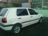 GOLF 3 KAPILARI OTO FİKRETTEN