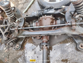Oto Çıkma Parça / Alt Takım & Direksiyon / Travers / Jaguar / S-Type / Çıkma Parça 