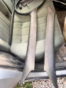 FORD ESCORT 96 MODEL ÖN DİREK KAPLAMASI BAKALİTİ