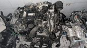 MERCEDES A180 1.5 DİZEL MOTOR ÇIKMA GARANTİLİ