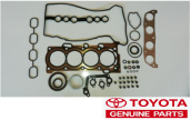 TAKIM CONTA COROLLA 03-07 1.6 3ZZ BENZİNLİ 04111-22060 ORJİNAL ÇE