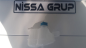 NİSSAN X-TRAİL YEDEK SU DEPOSU SIFIR PARÇA T32 2014-2020