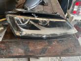 VOLKSWAGEN JETTA SAĞ ÖN FAR 2011-2017 ÇIKMA ORİJİNAL