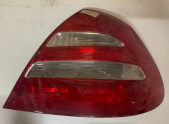 01779 MERCEDES E200 SAĞ STOP (YAN SANAYİ)