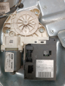 6m5T 14B531-CA Ford focus 2 sol merkezi kilit beyni