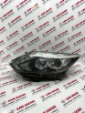 nissan qashqai sol orta kasa mercek var