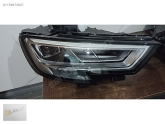 Oto Çıkma Parça / Şanzıman & Vites / Ayna Mahruti / Audi / A3 / Sıfır Parça 