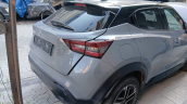 NISSAN JUKE F16 ARKA KESME KOMPLE SÖKME HATASIZ ORİJİNAL
