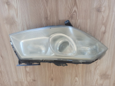 Renault Megane 2 Sağ Far Çıkma 7701063220