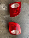 TOYOTA COROLLA SAĞ-SOL ARKA STOP