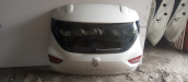RENAULT CLİO 4 BAGAJ KAPAĞI