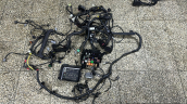 İ20 BAYON 1.4 SİGORTA KUTUSU MOTOR ELEKTRİK TESİSATI