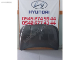 HYUNDAI SANTA FE MOTOR KAPUT ORJİNAL ÇIKMA PARÇA 2022