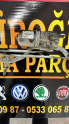 Oto Çıkma Parça / Elektrik / Silecek Motoru / Renault / Clio / Çıkma Parça 