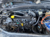 DACİA LOGAN 1.5 DİZEL MOTOR KOMPLE