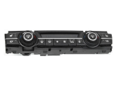 BMW X6 E71 E72 Klima Kalorifer Kontrol Paneli 9227924-02