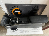 Renault Megane 4 Orta Konsol Orjinal Çıkma