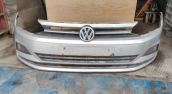 Oto Çıkma Parça / Kaporta & Karoser / Ön Tampon / Volkswagen / Polo / Çıkma Parça 
