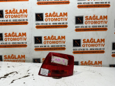 ÇIKMA AUDİ A4 B7 SAĞ ARKA STOP 8E9945096E