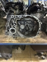 RENAULT MEGANE 2 1.5 DCİ ŞANZIMAN