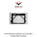 PANEL ÖN SKODA FABIA 2015- KAMPANYA