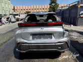 TOYOTA CHR C-HR 1.8 Arma ve Yazı  HEV Sökme Parça