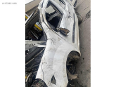 Oto Çıkma Parça / Kaporta & Karoser / Sunroof / Renault / Kangoo / Çıkma Parça 