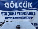 Volvo S90 B5 2.0 Sağ Arka Porya ORJİNAL