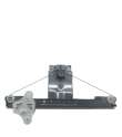 827013204R  SOL ARKA CAM KRİKOSU CLİO IV ( MANUEL )
