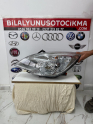 OPEL MERİVA SOL FAR ORJİNAL SIFIR