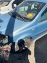 Fiat panda sol ön çamurluk