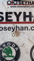 Opel Corsa D bagaj stop vidası