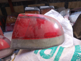 Mazda 626 Hb sağ arka stop