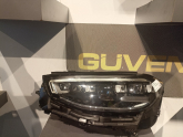 MERCEDES S W223 SOL FAR MULTİBEAM DÜZ 2056841900 CK