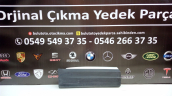 VW TİGUAN SAĞ ARKA KAPI BANDI ÇITASI 2011-2015  5N0854950